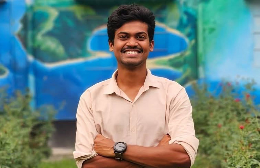 রাকসু নির্বাচন: একমাত্র স্বতন্ত্র প্রার্থী হিসেবে নির্বাচিত তোফা