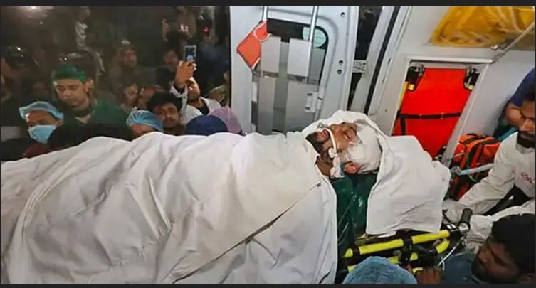হাদির সঙ্গে সিঙ্গাপুর যেতে পারে তার দুই ভাই