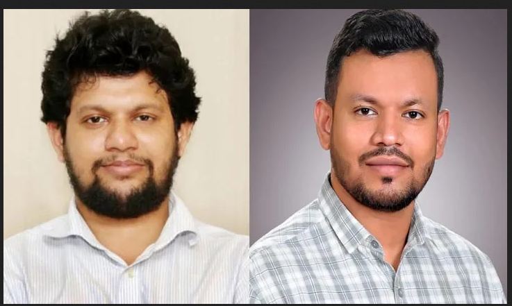 লক্ষ্মীপুর-১: মাহফুজ স্বতন্ত্র, ভাই এনসিপির প্রার্থী