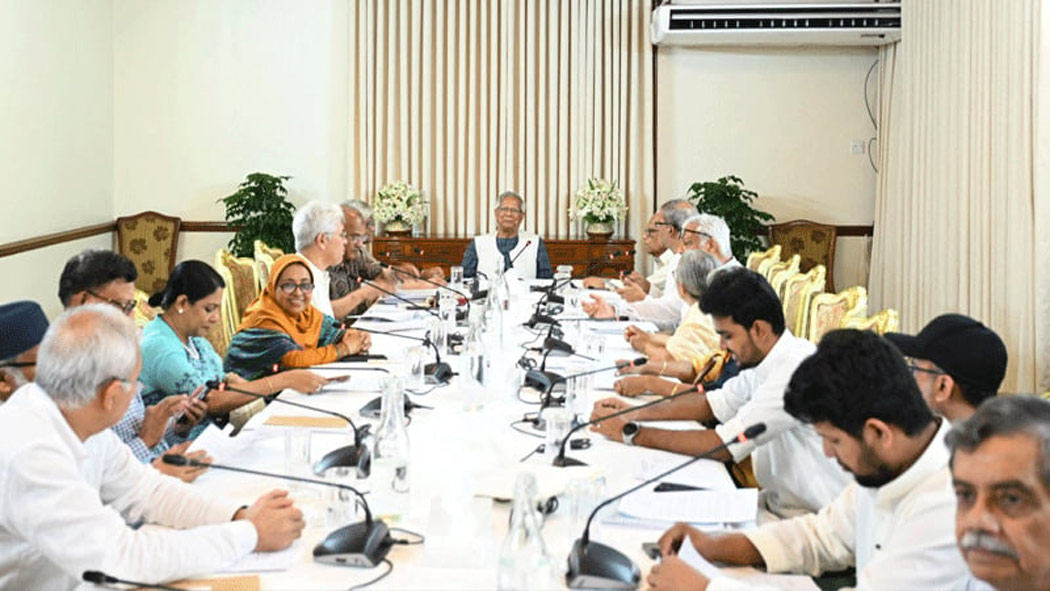ডিজিটাল নিরাপত্তা আইনের সব মামলা বাতিল হচ্ছে, আসামিরা পাচ্ছেন দায়মুক্তি