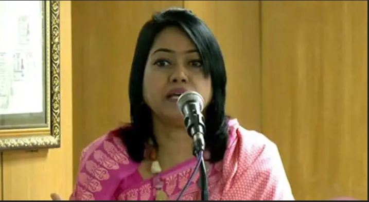 জনগণকে হ্যাঁ-না ভোট বোঝানো বড় চ্যালেঞ্জ: তথ্য সচিব
