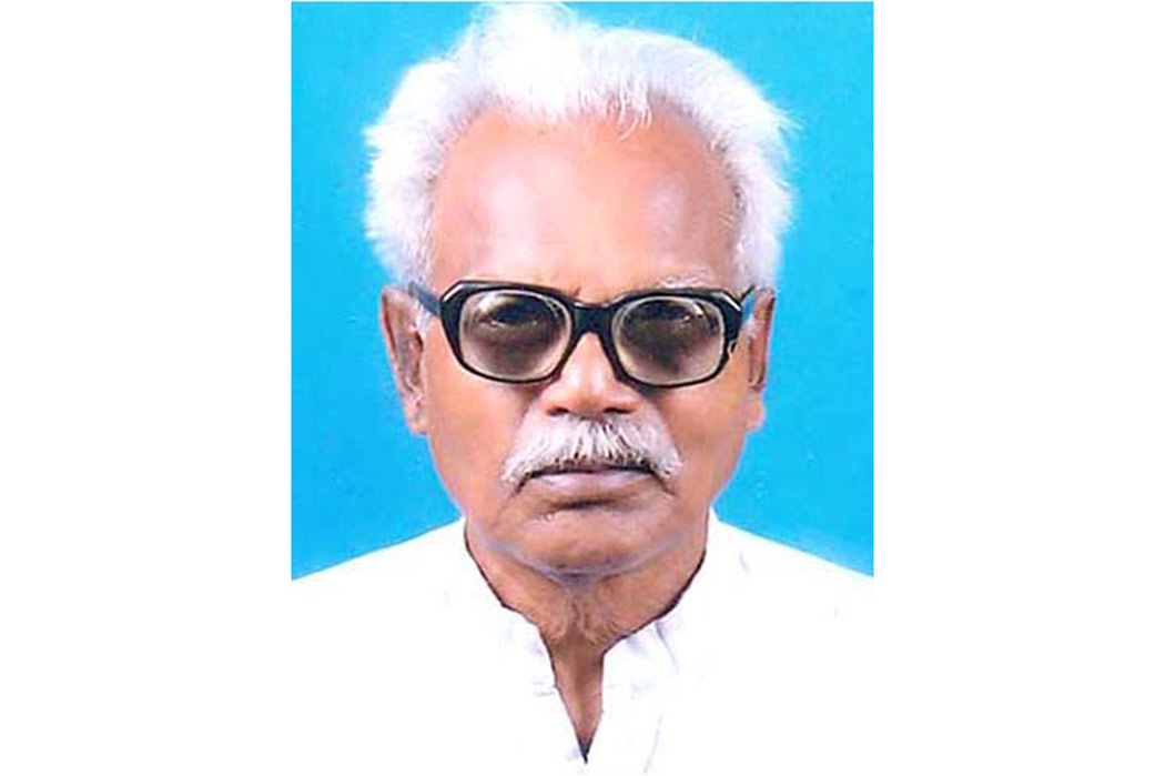 কমরেড জসিম মন্ডলের ৮ম মৃত্যুবার্ষিকী ২ অক্টোবর