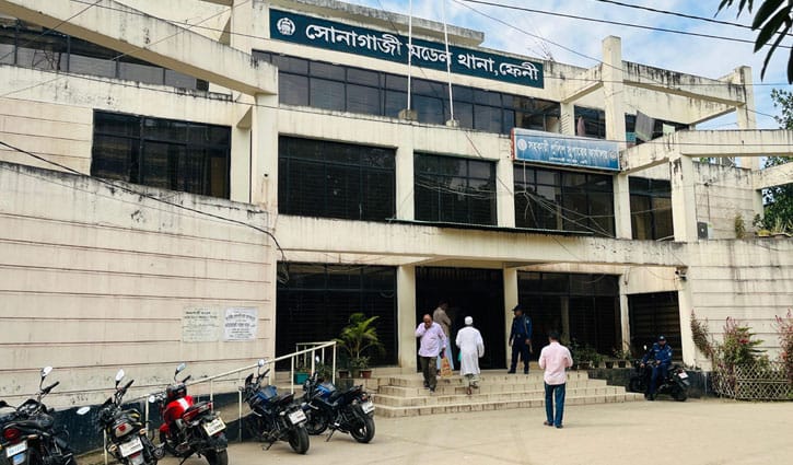 শটগান-ওয়াকিটকি কেড়ে নিয়ে আসামির পলায়ন, ছয় পুলিশ বরখাস্ত