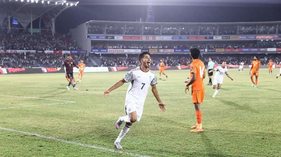 ২২ বছর পর ভারতকে হারালো বাংলাদেশ