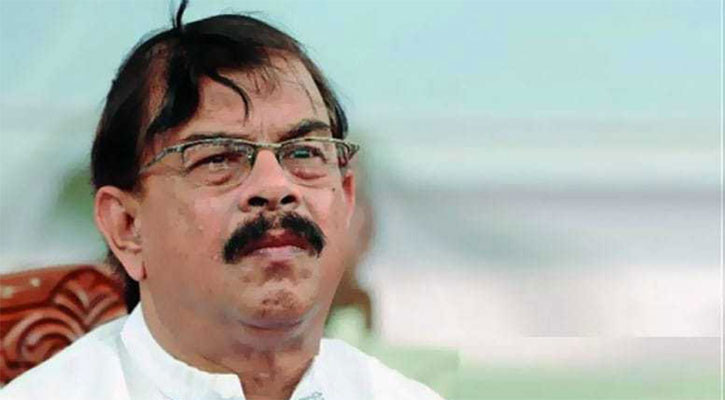 বাধা কাটল, নির্বাচনে অংশ নিতে পারবেন মান্না
