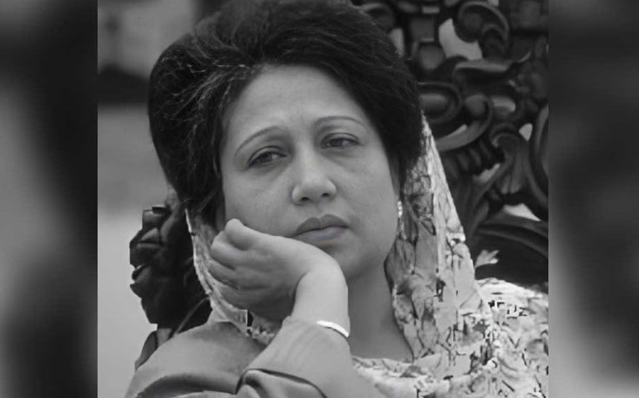 ‘আপসহীন নেত্রী’ খালেদা জিয়ার জীবনাবসান