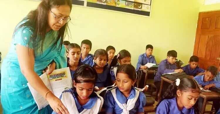 প্রাথমিক বিদ্যালয়ের প্রধান শিক্ষকদের জন্য বড় সুখবর