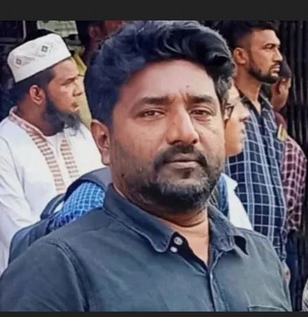 তারেক রহমানের সংবর্ধনায় যাওয়ার পথে কৃষক দল নেতার মৃত্যু