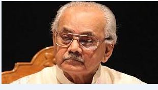 মুক্তিযুদ্ধের উপ সেনাপতি এ কে খন্দকারের প্রয়াণ