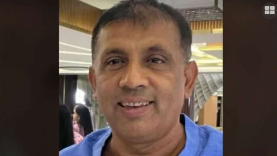 হত্যা মামলায় হাজিরা দিতে এসে খুন হন মামুন