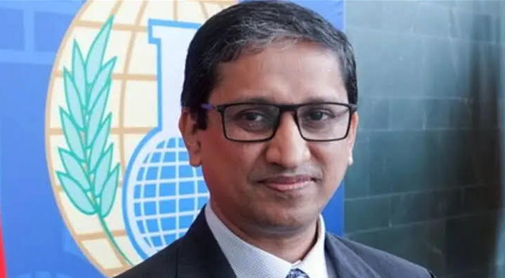 দিল্লিতে বাংলাদেশের হাইকমিশনারকে জরুরিভাবে ঢাকায় আনলো সরকার