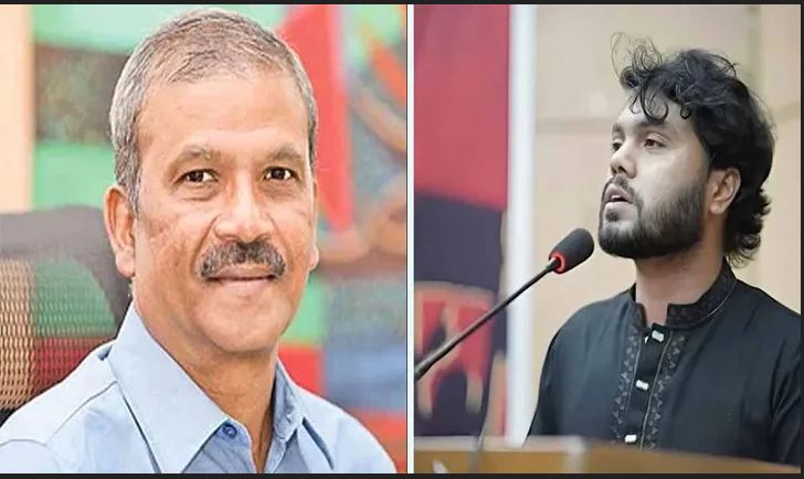 পুলিশ রিপোর্ট আসার ৯০ দিনের মধ্যে হাদি হত্যার বিচার হবে: আইন উপদেষ্টা