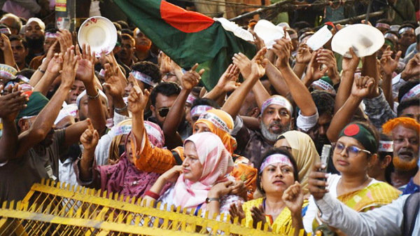 এমপিওভুক্ত শিক্ষক-কর্মচারীদের ১৫ শতাংশ বাড়ি ভাড়া বৃদ্ধির সম্মতি অর্থ বিভাগের