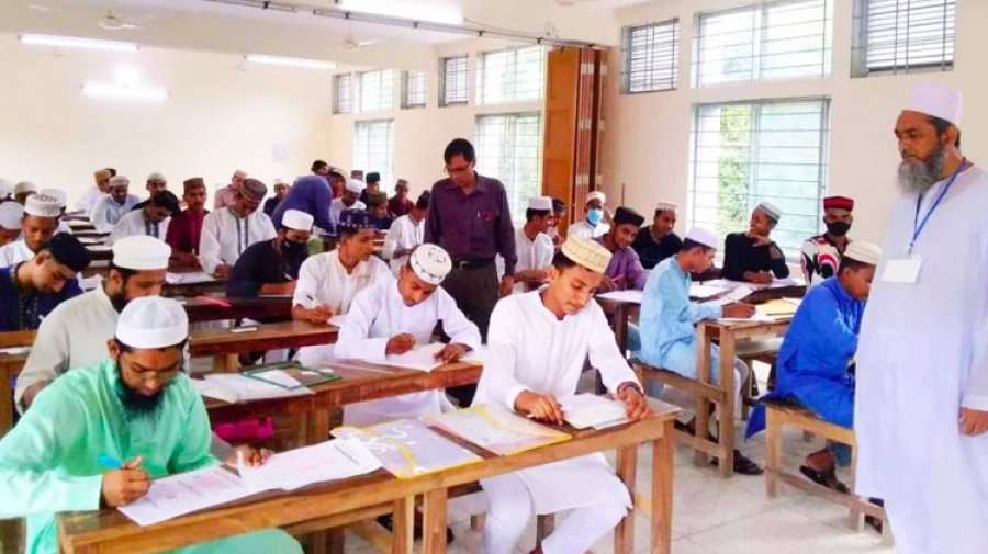 দেশে বাড়ছে মাদ্রাসা, শিথিল হচ্ছে এমপিওভুক্তির শর্ত