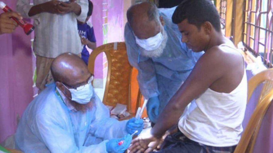 রংপুরে অ্যানথ্রাক্সে দুই শতাধিক গরুর মৃত্যু, আক্রান্ত অর্ধশতাধিক মানুষ