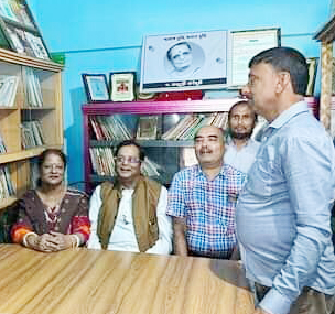 ড. মঞ্জুশ্রী একাডেমির ৩০ বছর