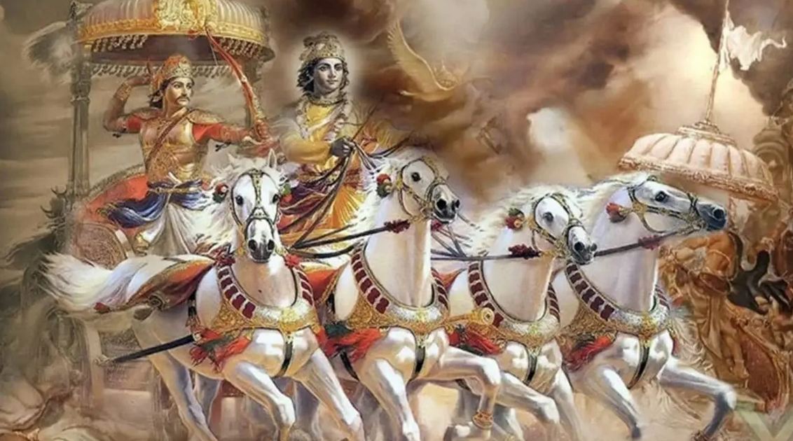সংস্কৃতে পড়ানো হবে মহাভারত, তাও আবার পাকিস্তানে, দেশভাগের পর এই প্রথম