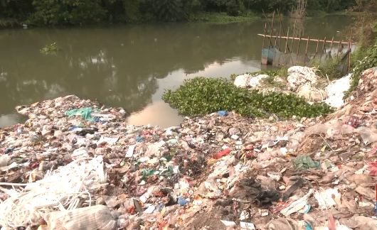 রাজশাহীর ১৪ পৌরসভার ১৩টিতেই নেই বর্জ্য ব্যবস্থাপনা