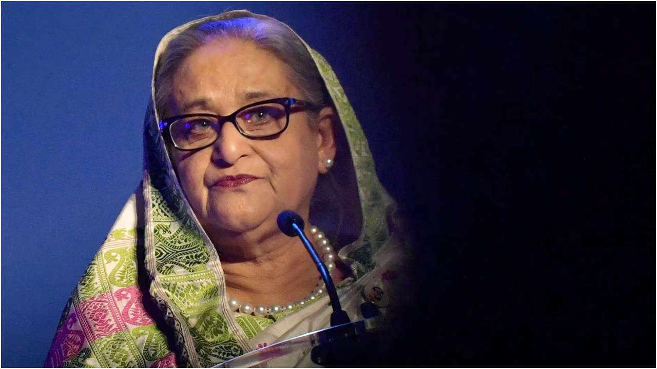 শেখ হাসিনার ফাঁসির রায় নিয়ে যা বলল ভারত