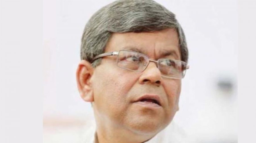 সাংবাদিক শওকত মাহমুদ আটক