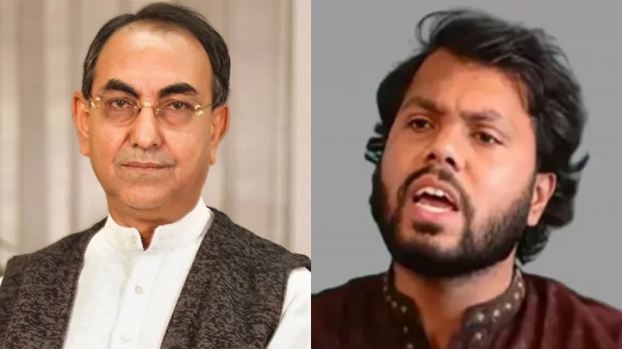 হাদিকে গুলির ঘটনায় মির্জা আব্বাসকে নিয়ে মিথ্যা সংবাদ প্রচারের অভিযোগে মামলা