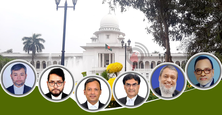 অ্যাটর্নি জেনারেল পদে আলোচনায় যারা