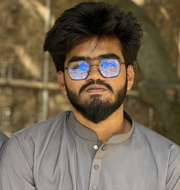 বাঘায় সড়ক দুর্ঘনায় আহত কলেজ শিক্ষার্থী হাসপাতালে