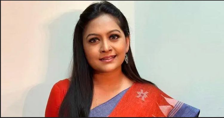 এবার এনসিপি থেকে পদত্যাগ করলেন তাজনূভা জাবীন