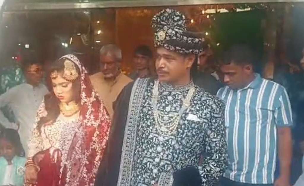 শেষতক বাঁচতে না পারা ‘সন্ত্রাসী’ বাবলার উত্থান যেভাবে