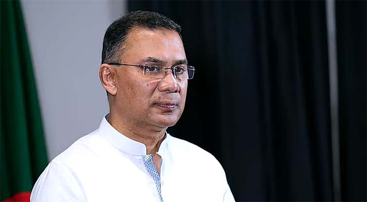 ভোটার-প্রার্থী দুটিই হতে পারবেন তারেক রহমান, তবেৃ