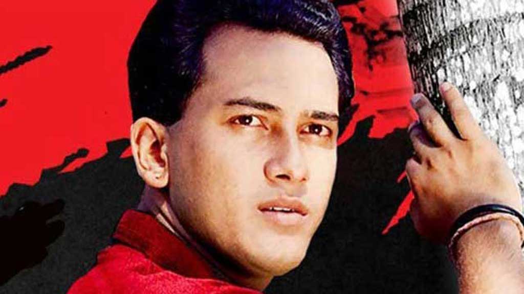 সালমান শাহর মৃত্যুর ঘটনায় হত্যা মামলা দায়েরের নির্দেশ
