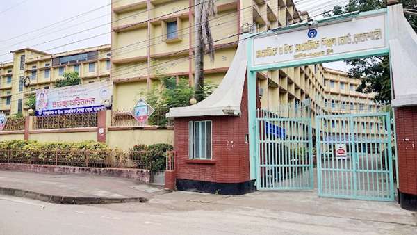 রাজশাহী বোর্ডে এইচএসসি পুনঃনিরীক্ষায় ফেল থেকে পাস ৫৩