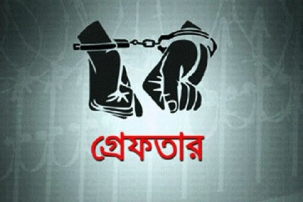 নগরীতে বিভিন্ন অপরাধের অভিযোগে গ্রেপ্তার ২২ জন