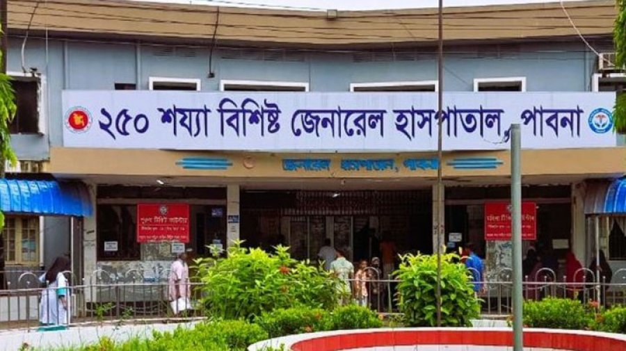 পাবনায় বিষাক্ত মদপানে ২ যুবকের মৃত্যু