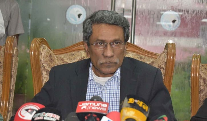 সংসদ ২৭০ দিনে ব্যর্থ হলে প্রস্তাবগুলো স্বয়ংক্রিয়ভাবে সংবিধানে যুক্ত হবে : আলী রীয়াজ