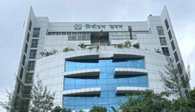 নির্বাচনি দৌড়ে ১০৭ নারী প্রার্থী