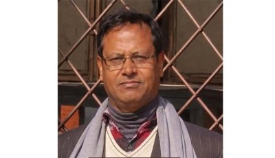 রাণীনগরে ছাত্রীকে যৌন হয়রানির অভিযোগে শিক্ষক শ্রীদাম কুমার সাময়িক বরখাস্ত