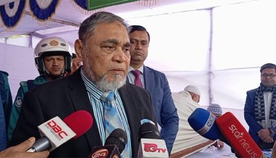 পাতানো নির্বাচন হবে না: সিইসি