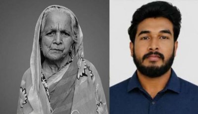 মাদক সেবন করতে দেখে ফেলায় বৃদ্ধাকে হত্যা, আদালতে নাতির স্বীকারোক্তি