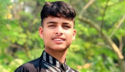 বগুড়ায় নামাজ পড়ে বাড়ি ফেরার পথে খুন হলো কিশোর