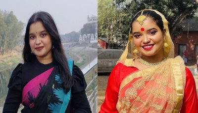 রাজশাহী বিভাগে নৃত্যে সেরা আজিজুল হক কলেজ, জারি গানে বগুড়ার বীট মডেল স্কুল