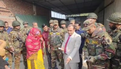 বগুড়ায় নকল সিগারেট কারখানা সিলগালা, ১০ কোটি টাকার সরঞ্জাম জব্দ