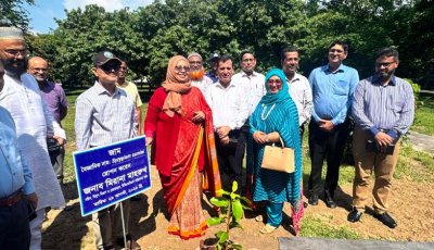 পার্বতীপুরের বড়পুকুরিয়া কয়লা খনি পরিদর্শন করলেন বিদ্যুৎ সচিব