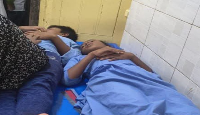 চাঁপাইনবাবগঞ্জে স্কুল ফিডিঙের খাবারের মান নিয়ে প্রশ্ন  জরিমানা-মামলাতেও বন্ধ হচ্ছে না ঘটনার পুনরাবৃত্তি