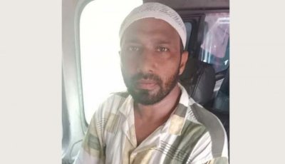 মৌচাকে ছুরিকাঘাতে সাবেক স্বেচ্ছাসেবক দল নেতাকে হত্যা