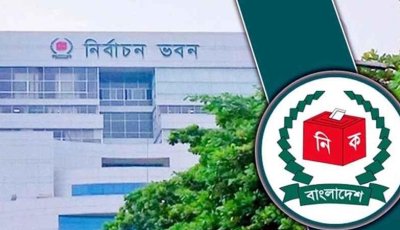 স্থানীয় সরকার নির্বাচনের আচরণবিধি প্রকাশ