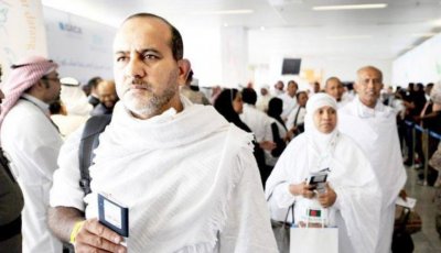 সৌদি পৌঁছেছেন ২০ হাজার ৫৬৩ হজযাত্রী, একজনের মৃত্যু