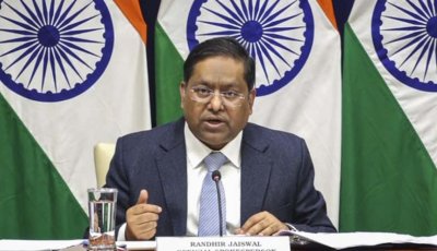 শেখ হাসিনাকে প্রত্যর্পণের অনুরোধ খতিয়ে দেখছে ভারত