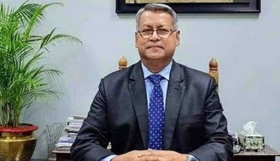 ইসলামী ব্যাংকের নতুন চেয়ারম্যান খুরশীদ আলম