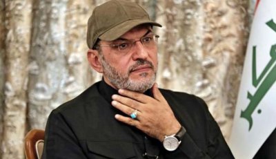 ইরাকের ইরানপন্থি নেতাকে ধরিয়ে দিতে কোটি ডলার ঘোষণা যুক্তরাষ্ট্রের